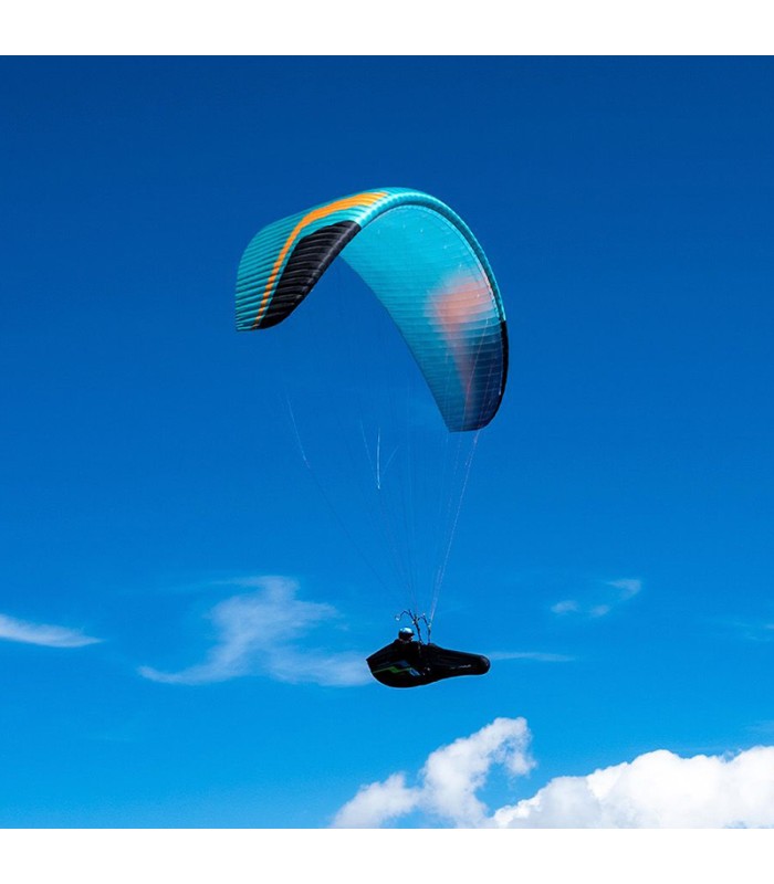Ikuma 3 Niviuk paragliding wing