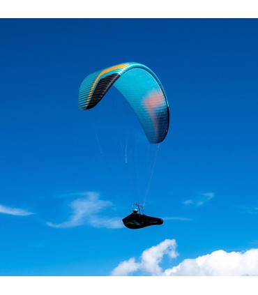 Ikuma 3 Niviuk - Aile de Parapente - Air et Aventure