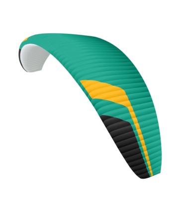 Ikuma 3 Niviuk paragliding wing