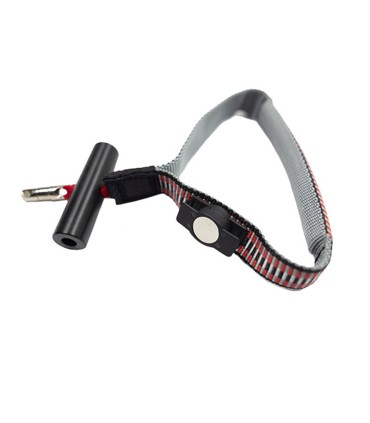 Pair of XC brake levers with Gin ball