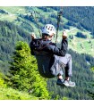 Roamer 2P Niviuk Paragliding harness