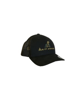 A&A cap Air et Aventure