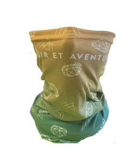 Skywalk Neck Bandana