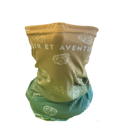 Skywalk Neck Bandana