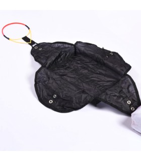 Delight 4 handle + rescue pod SUPAIR