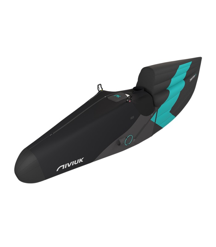Sellette de Parapente Drifter 2 Niviuk
