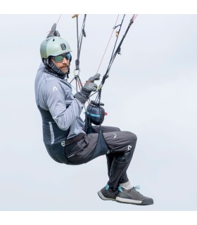 Ultra-Light Sleeve Skywalk harness