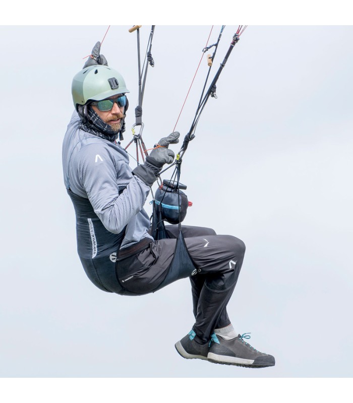 Ultra-Light Sleeve Skywalk harness