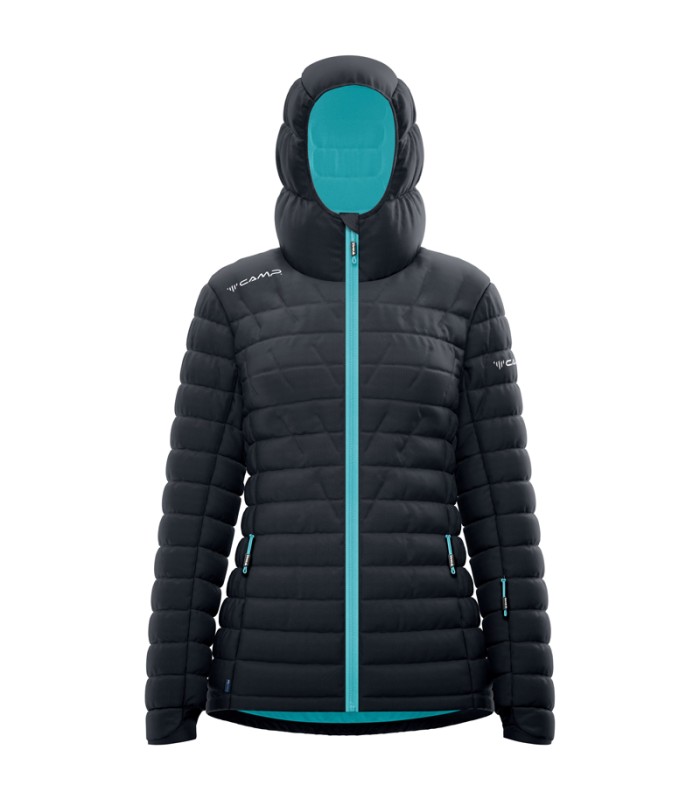 Nivix Light Jacket Women's Camp