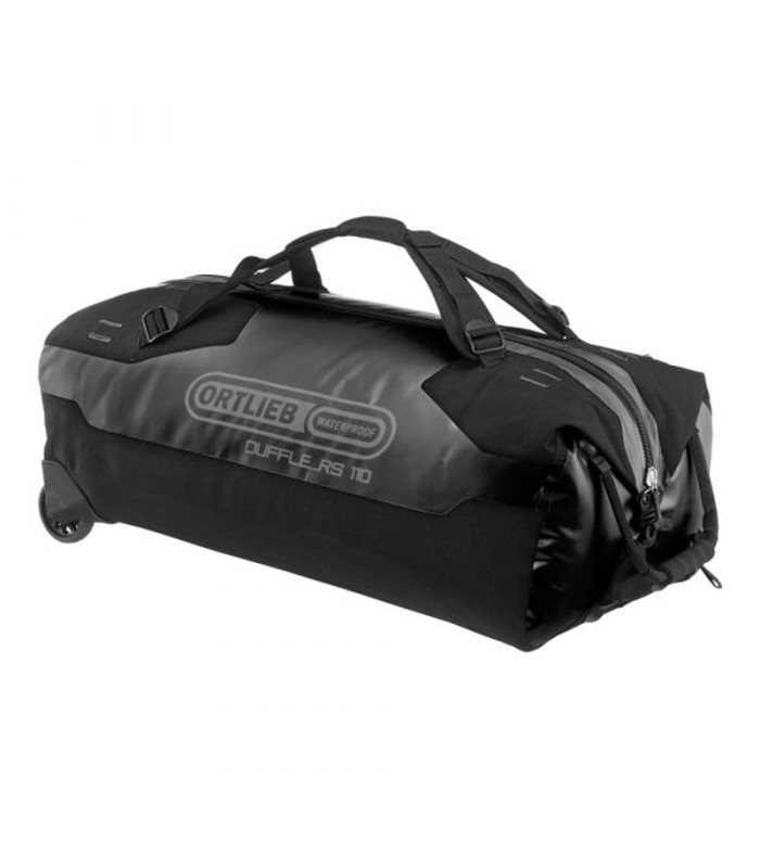Ortlieb Duffle RS 110 Liter Reisetasche mit Rädern