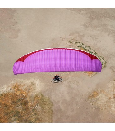 Gin Gliders Falcon 2 Paramotor Flügel