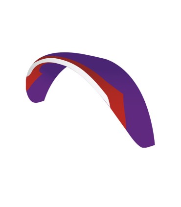 GIN Falcon 2 - Aile de Paramoteur - Air et Aventure