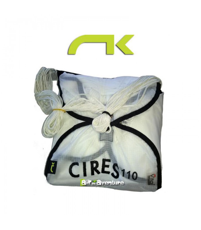 Pod Parachute Secours  Cires Niviuk