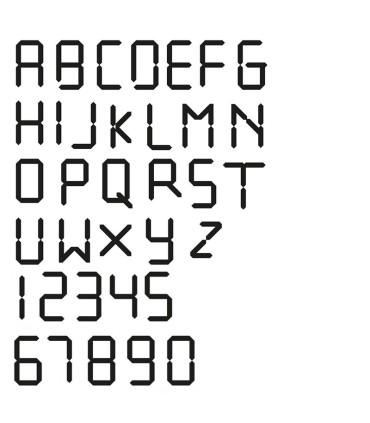 Paramotor microlight registration numbers