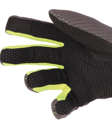 K Warm Camp gloves