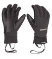 Gants Geko Hot black