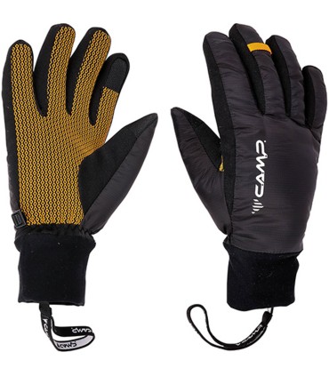 Hyper light G AIR Camp gloves