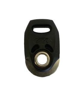 Ronstan 19mm Riemenscheibe