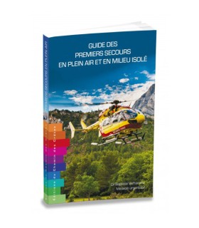 Topo-Guide der französischen Freifluggebiete Nordosten