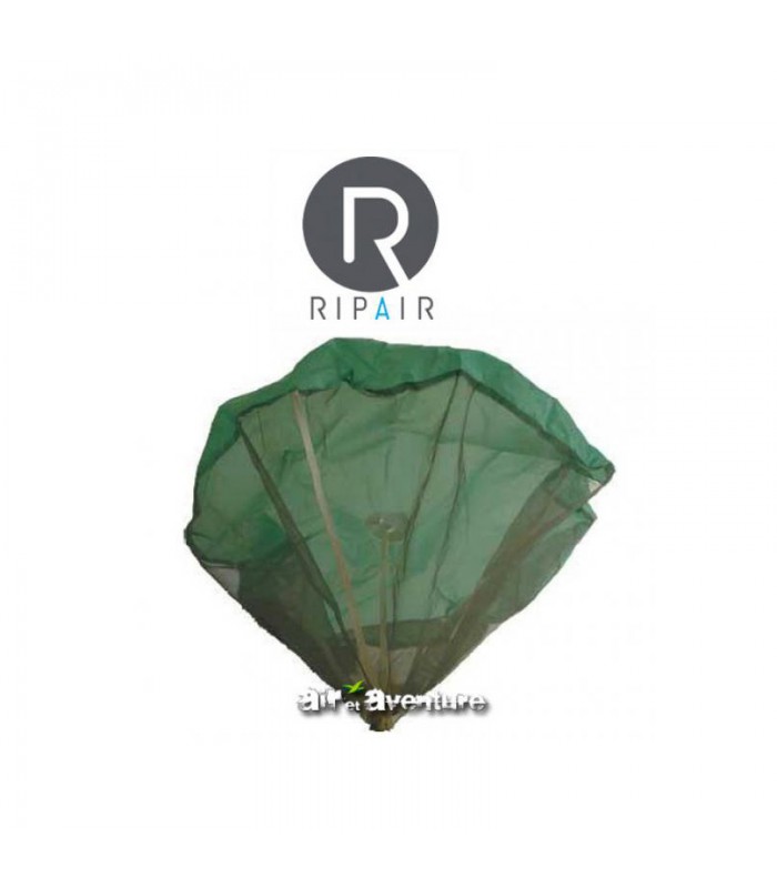 Ripair emergency extractor