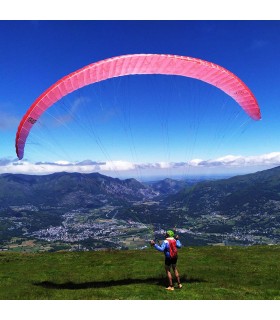 Yolo mini-car from the brand Nervures