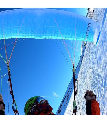 Yolo NERVURES mini wing