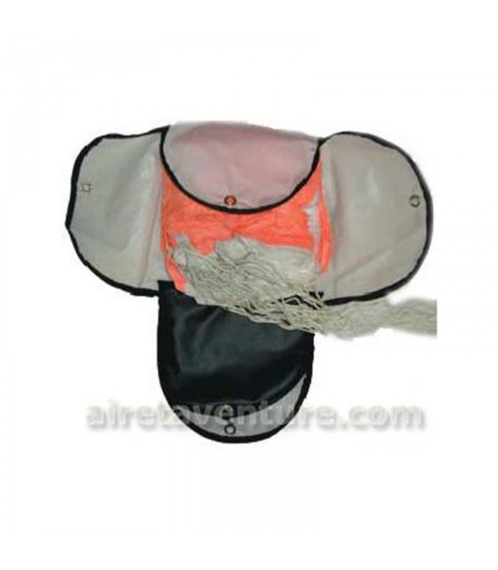 Pod Rettungsschirm 5 Flügel