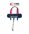 Secours Sol parachute handle