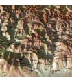 Carte en Relief l'Ariège 3DMap
