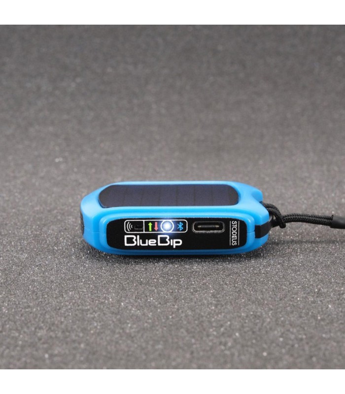 Vario Audio Solaire Stodeus