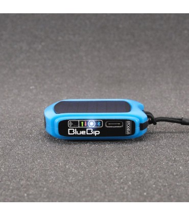 Vario Audio Solaire Stodeus