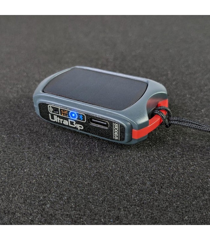 Alti-Vario-GPS UltraBip Stodeus