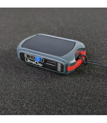 Alti-Vario-GPS UltraBip Stodeus