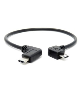 OTG host USB-C cable Stodeus
