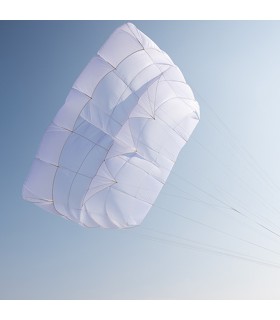 Rescue parachute Yéti Cross 2 Gin