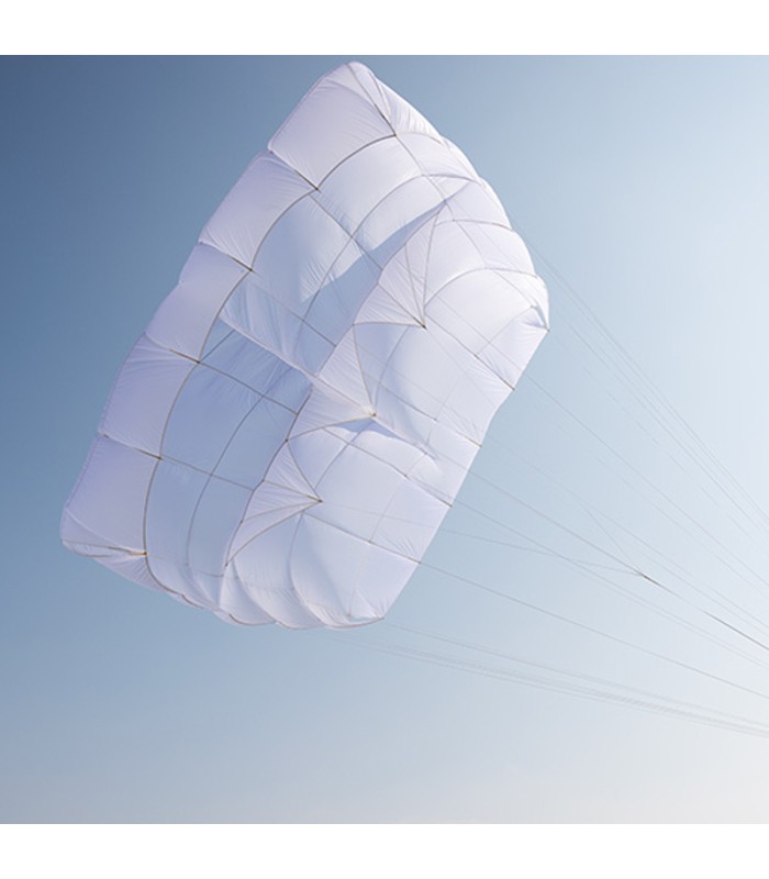 Rescue parachute Yéti Cross 2 Gin