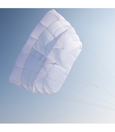Rescue parachute Yéti Cross 2 Gin