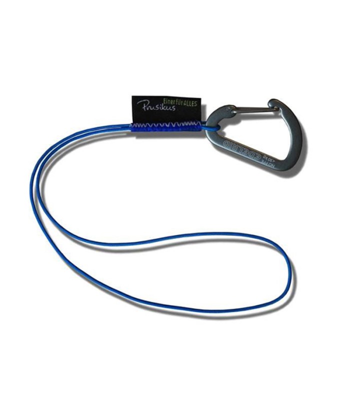 Prusikus Free*Spee hanger + carabiner