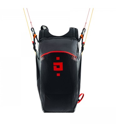 Sellette de parapente Combo 2023 Dudek