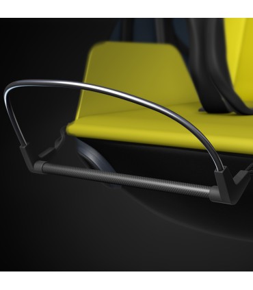 Accelerator 2 bars Carbone Skywalk