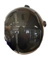 Paramotor Carbon V2 NVolo headset and helmet pack