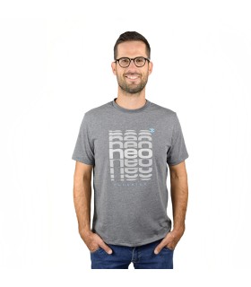 Cuts T-Shirt der Marke Paragliding NEO