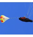 Drag Parachute G-chute GIN