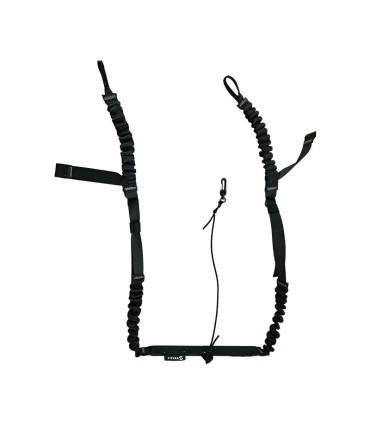 Foot stirrups for Evo Lite 2 Supair