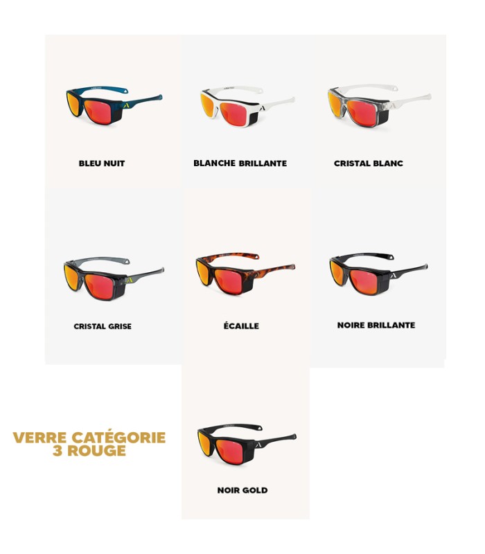 Infinity Altitude-Eyewear sunglasses