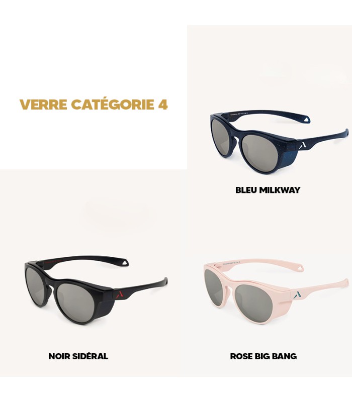 FortyFly Altitude-Eyewear Sunglasses