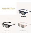 Sonnenbrille FortyFly Altitude-Eyewear