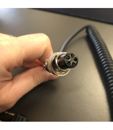 NVolo radio cable