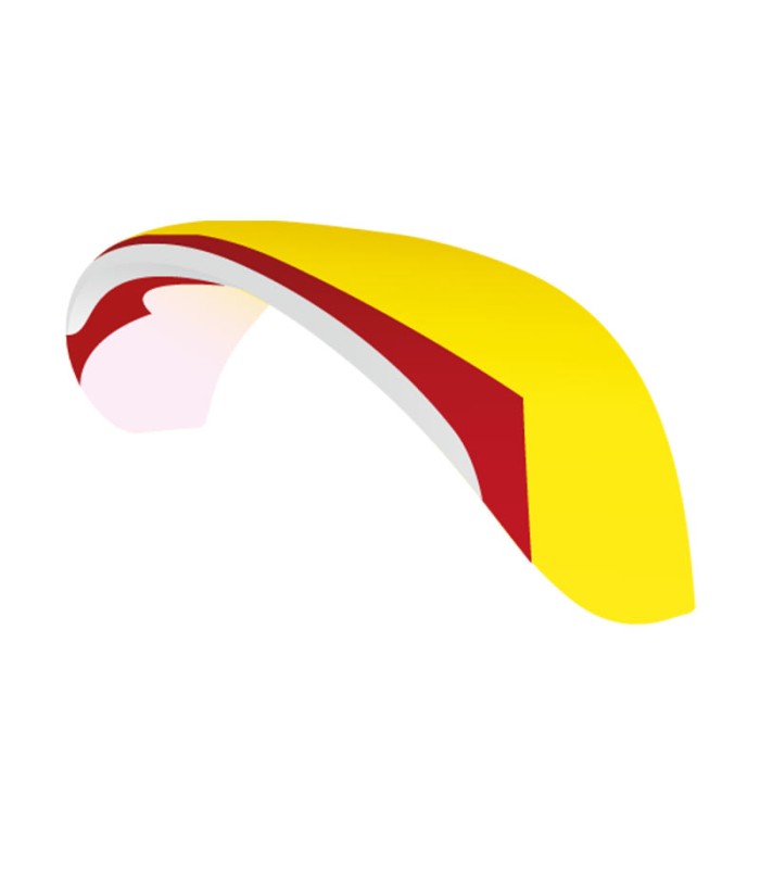 Gleitschirm Yeti 6 Gin