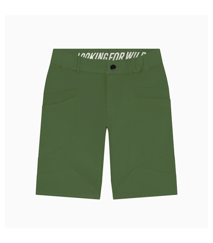 Technische Shorts Cilaos Looking For Wild